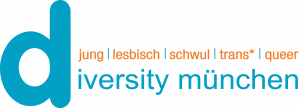 Logo Diversity München