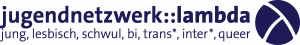 Logo Jugendnetzwerk Lambda