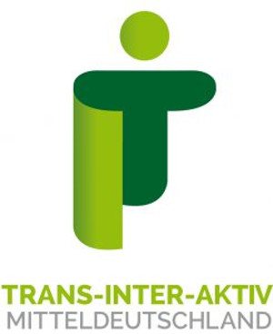 Logo Trans-Inter-Aktiv Mitteldeutschland