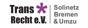 Logo Transrecht e.V.