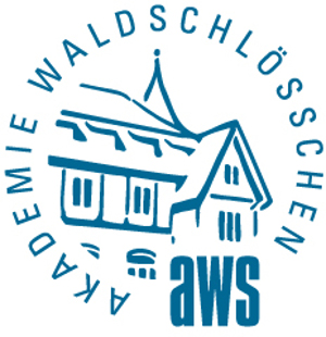 Logo Akademie Waldschlösschen